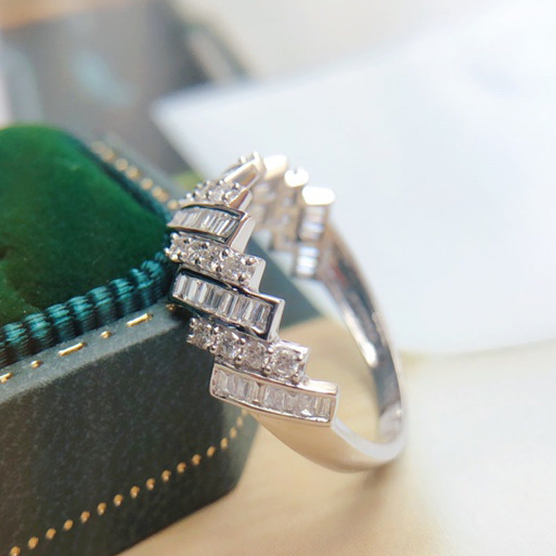 Light Classic Jewelry