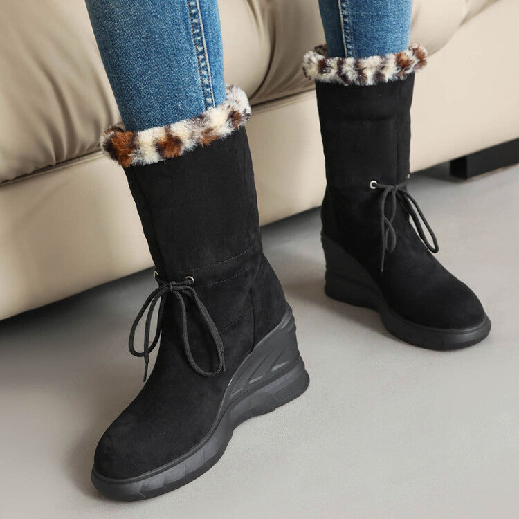 Vacation Minimal Boots