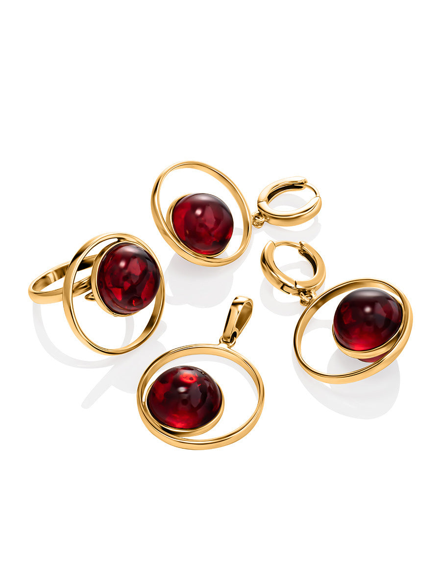 Brunch Minimal Jewelry