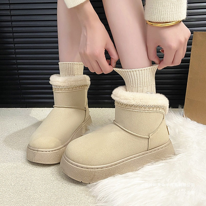 Comfortable Riding Boots