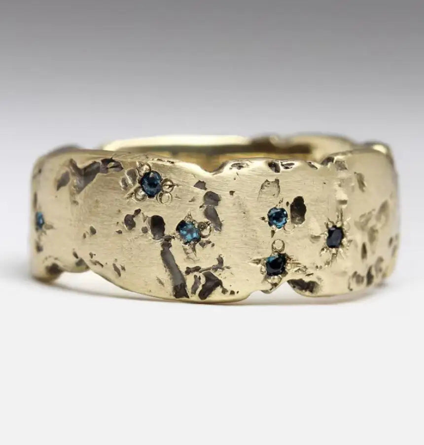 Travel Layered Jewelry
