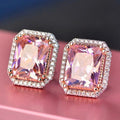 Warm Layered Jewelry