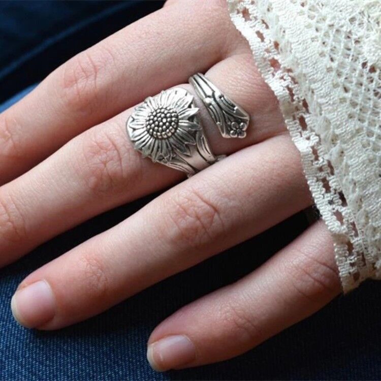 Everyday Woven Jewelry