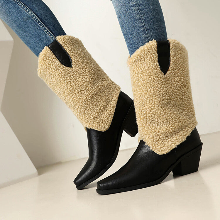 Weekend Tall Boots