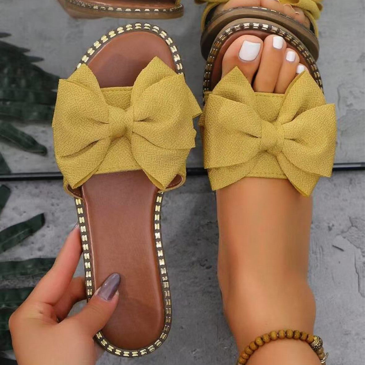 Sunny Lightweight Sandals