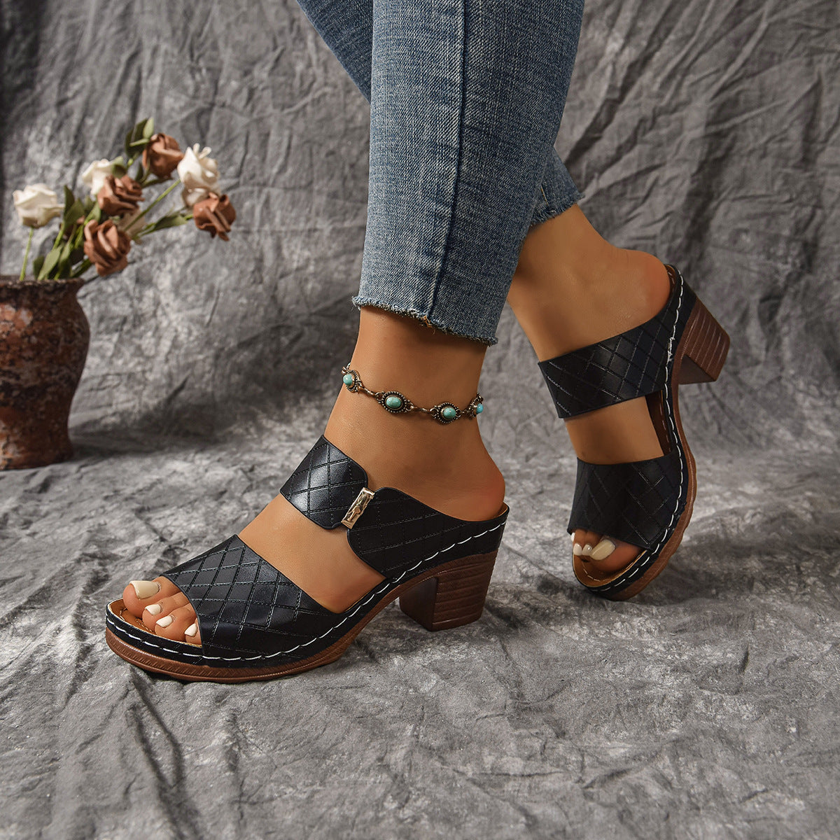 Comfortable Casual Sandals