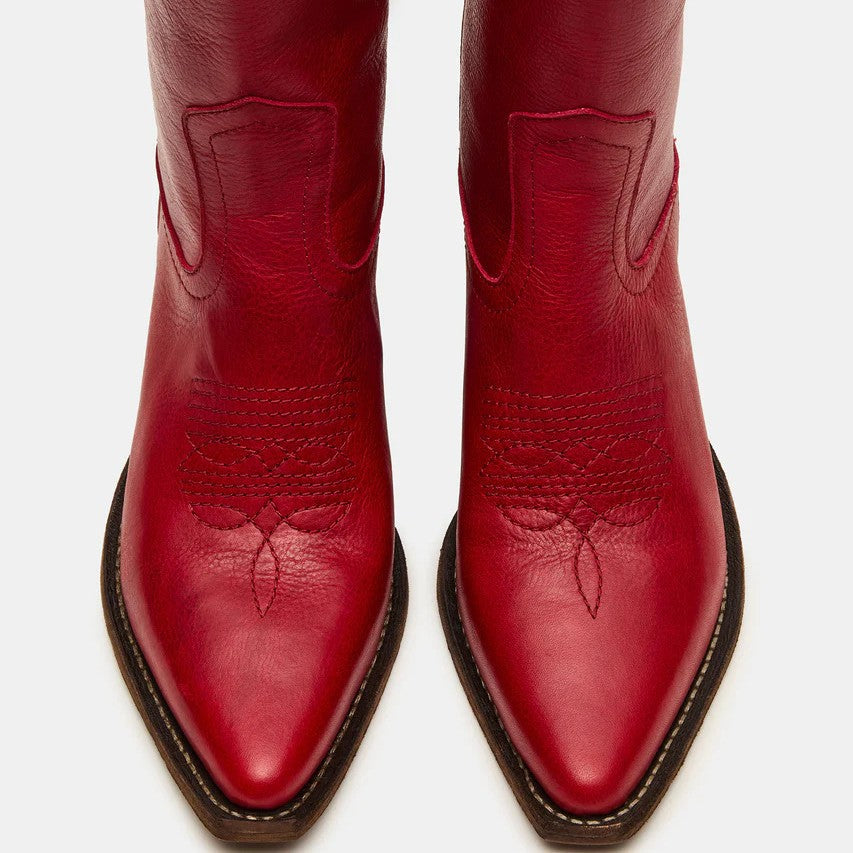Sunny Minimal Boots