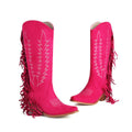 Timeless Minimal Boots