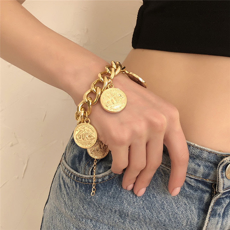 Fresh Dainty Jewelry