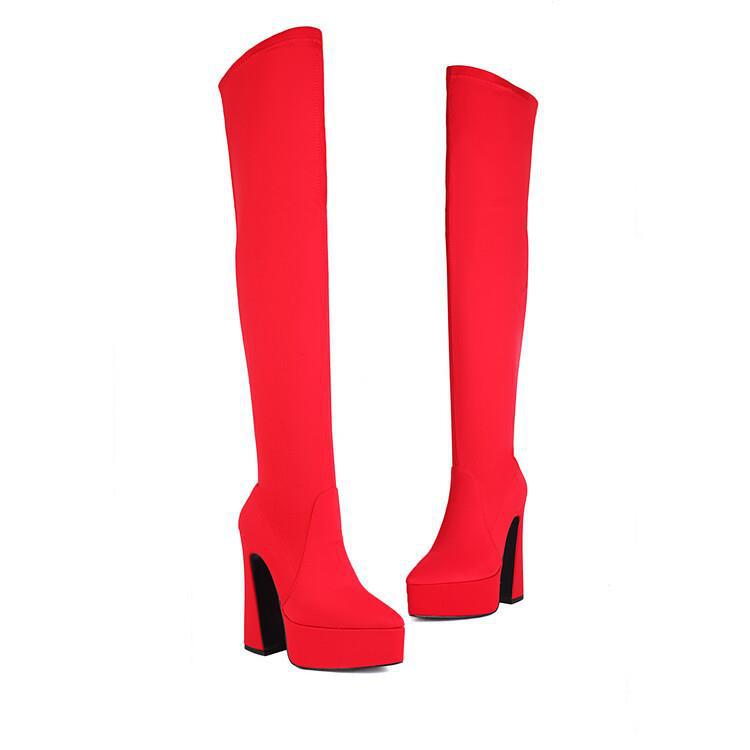 Daily Soft Boots