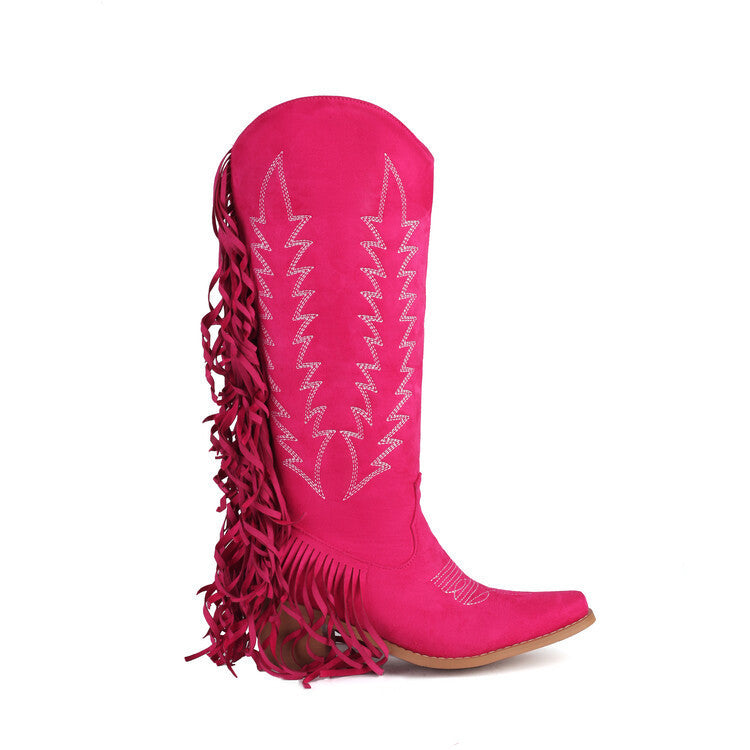 Timeless Minimal Boots
