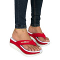 Timeless Beach Sandals