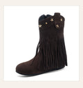 Fresh Soft Boots