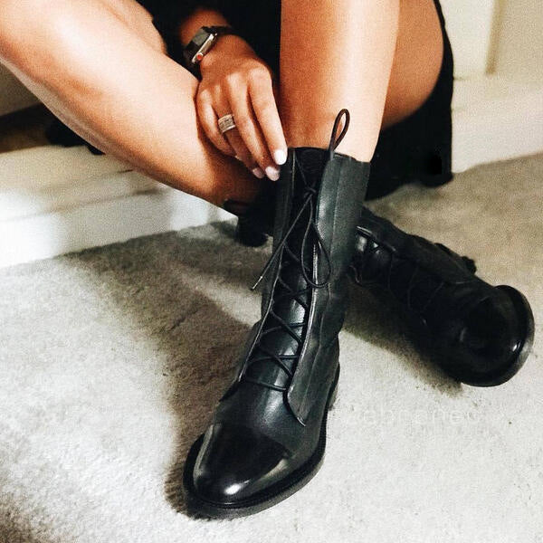 Sunny Short Boots
