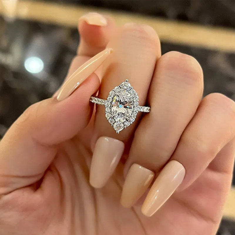 Fresh Crystal Jewelry