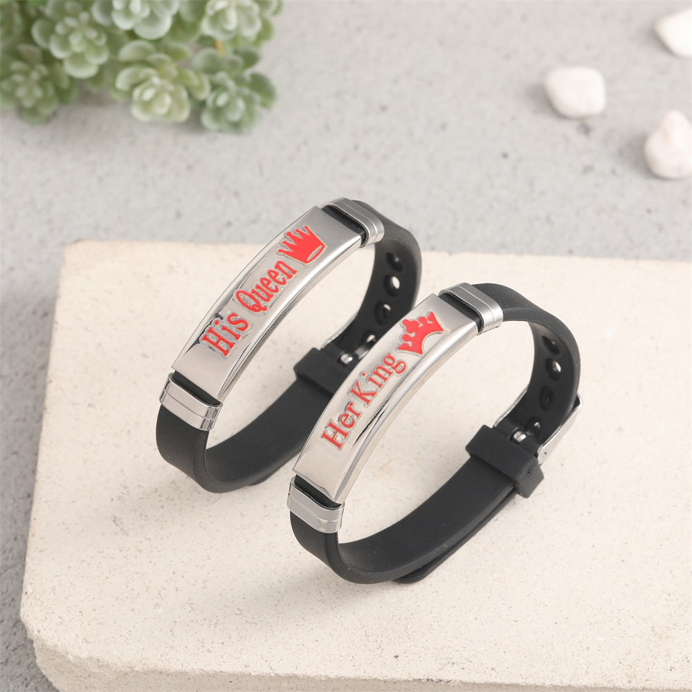 Simple Charm Jewelry