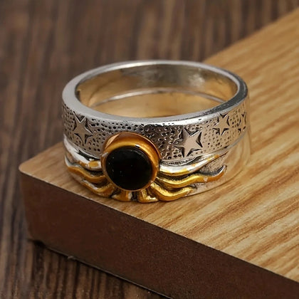 Garden Ring Jewelry