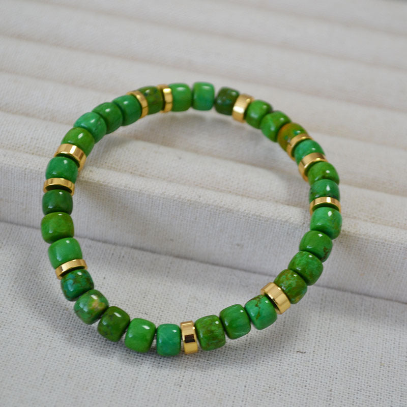 Pretty Crystal Jewelry