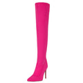 Clean Ankle Boots