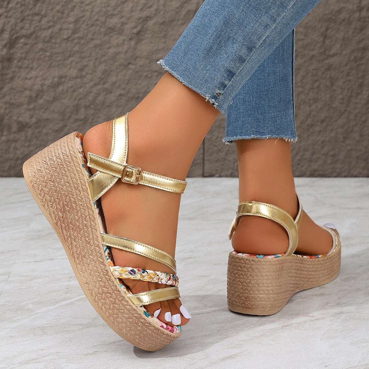 Daily Everyday Sandals