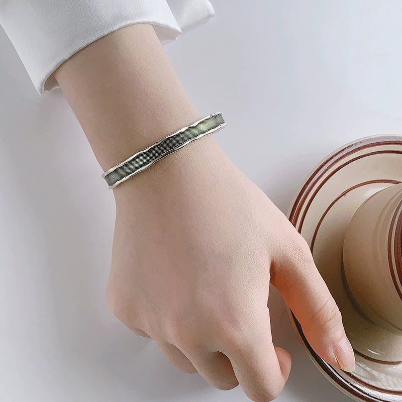 Pretty Crystal Jewelry