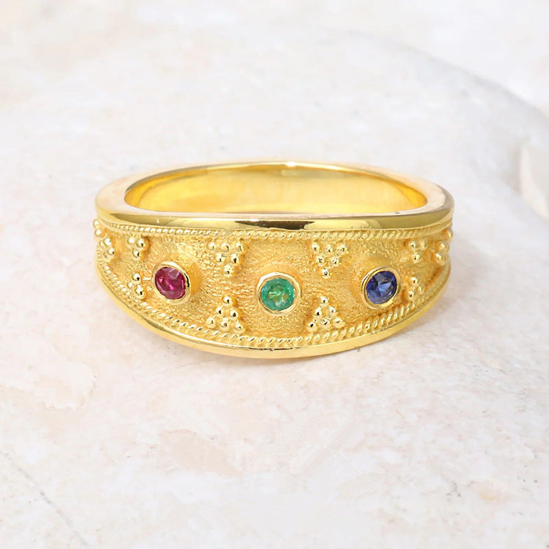 Classic Pendant Jewelry