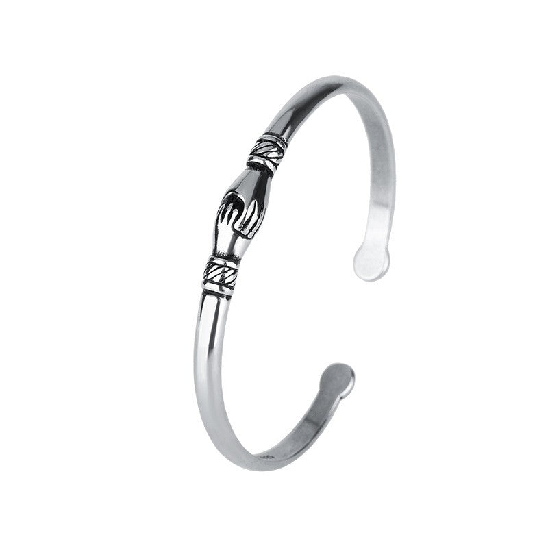 Summer Minimal Jewelry