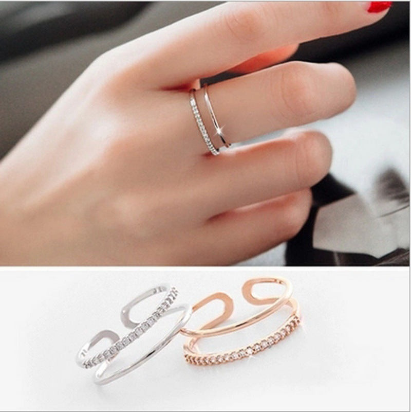 Garden Gold Jewelry