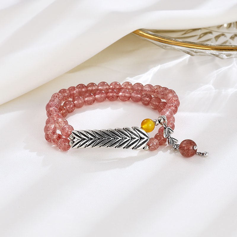 Easy Necklace Jewelry