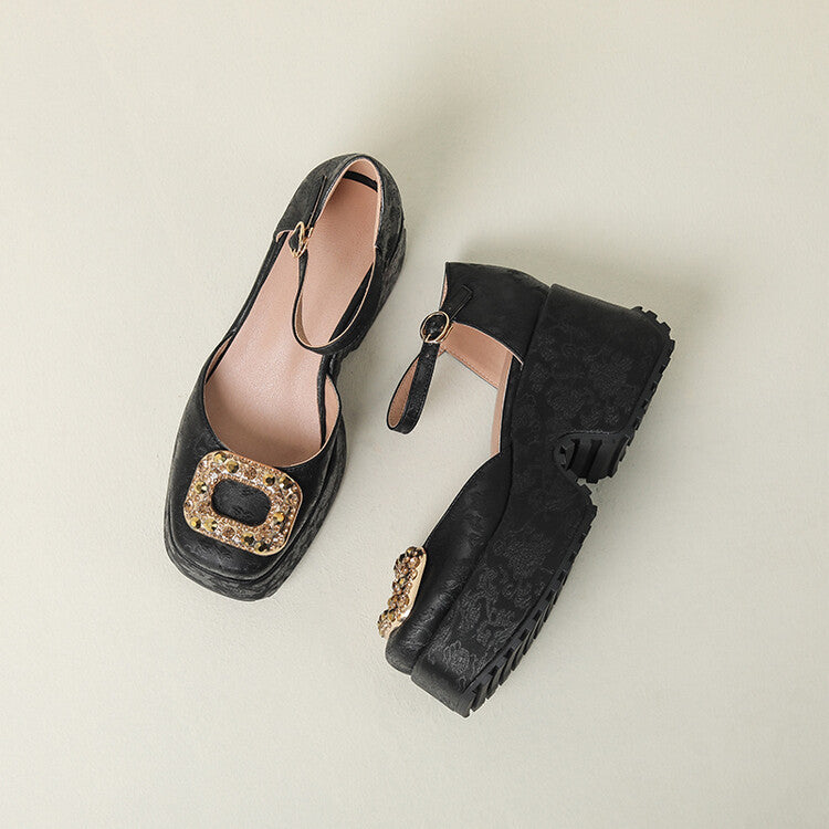 Casual Beach Sandals