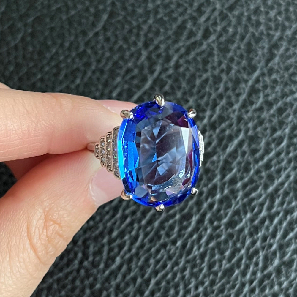 Elegant Romantic Jewelry