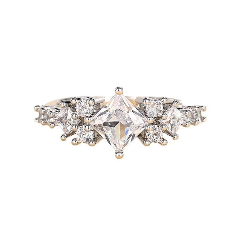 Warm Natural Jewelry
