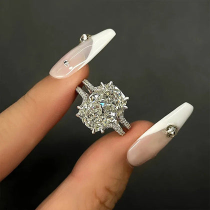 Modern Pearl Jewelry
