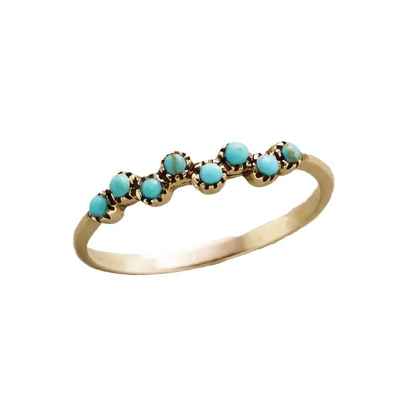 Travel Textured Jewelry