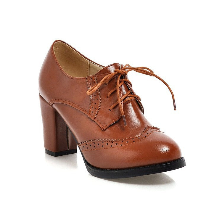 Weekend Lug-Sole Boots