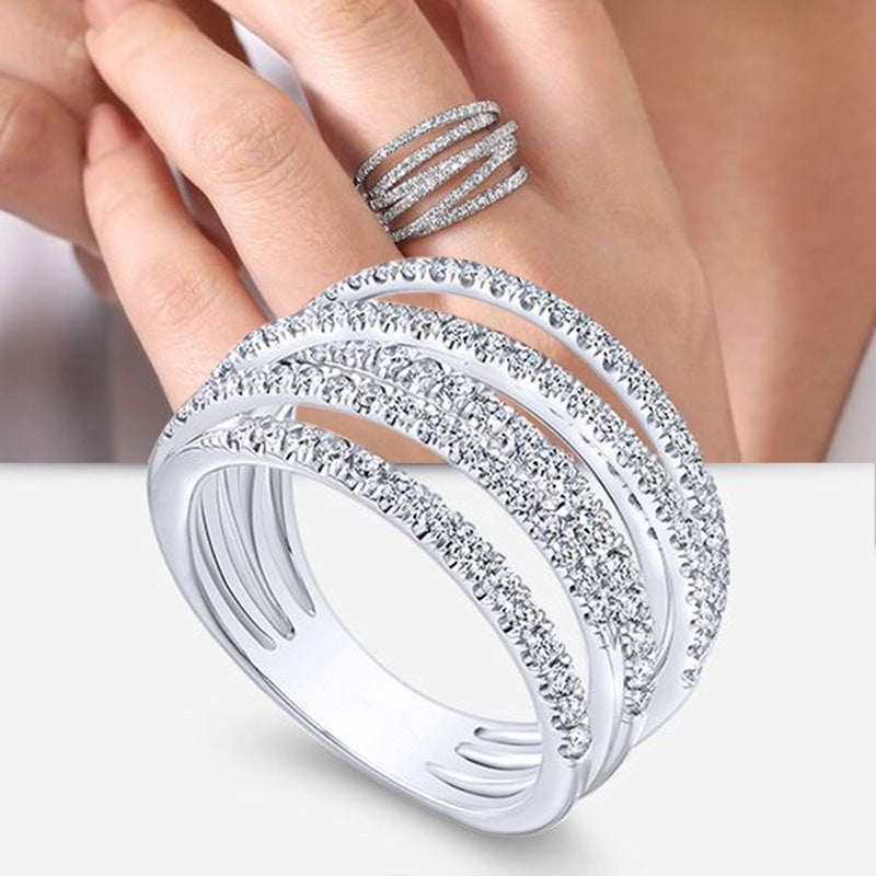 Pretty Gold Jewelry
