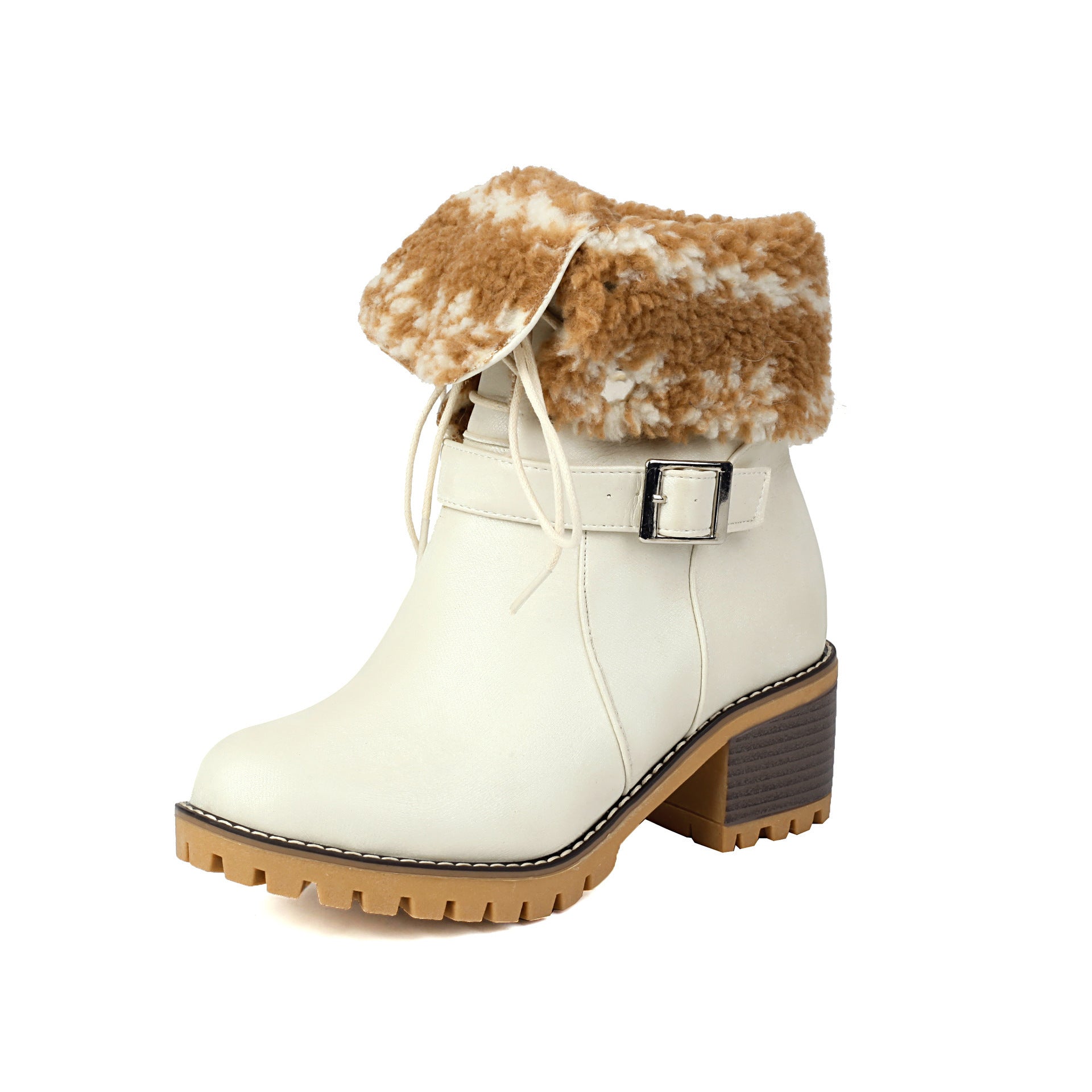 Resort Western Boots