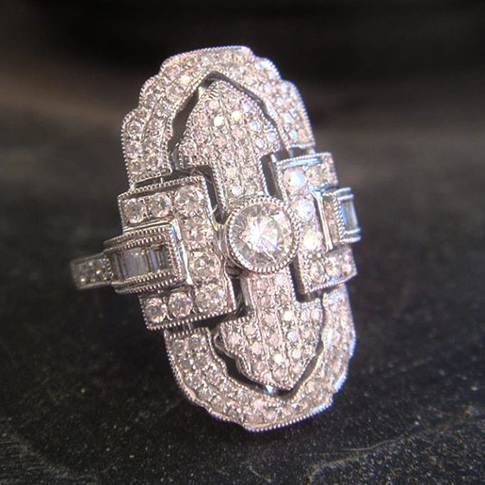 Classic Dainty Jewelry