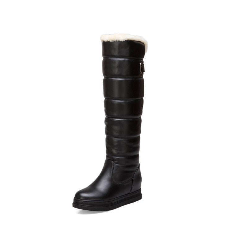 Minimal Western Boots