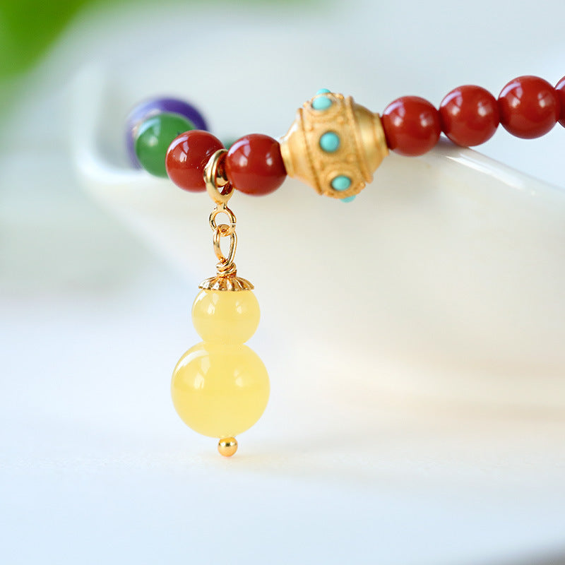 Warm Pearl Jewelry