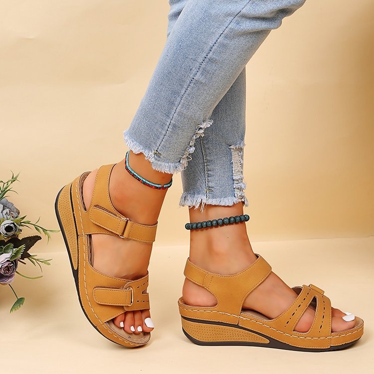 Coastal Everyday Sandals