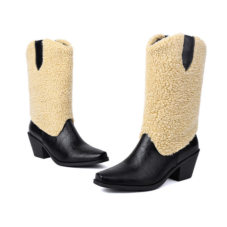 Weekend Tall Boots