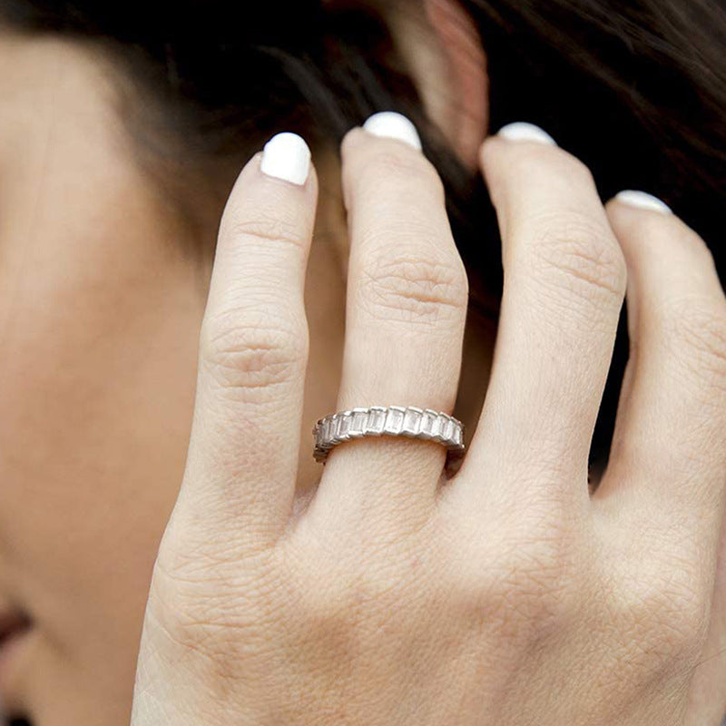Brunch Minimal Jewelry