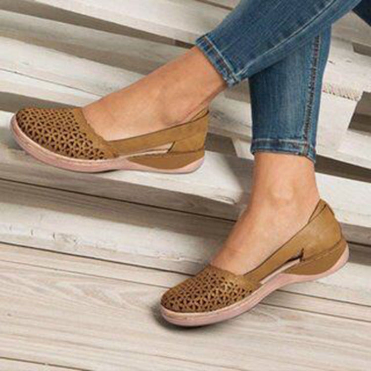 Fresh Lightweight Sandals