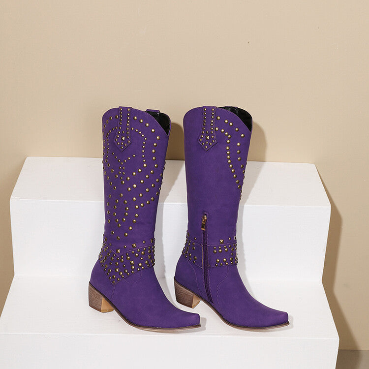 Natural Comfort Boots