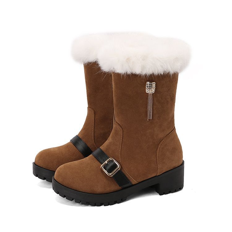 Modern Chelsea Boots