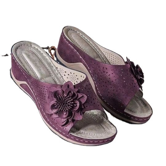 Casual Platform Sandals
