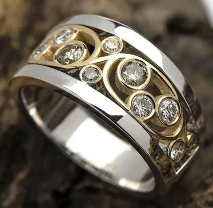 Vintage Set Jewelry