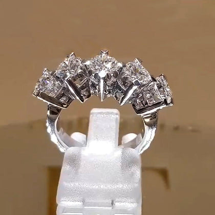 Daily Silver Jewelry