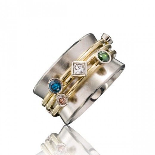Coastal Set Jewelry